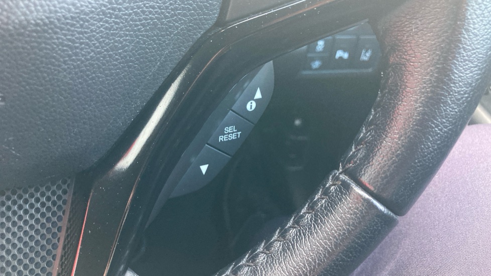 Honda HR-V 1.6 i-DTEC SE 5dr Diesel Hatchback - Image 27