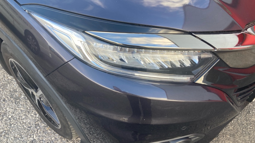 Honda HR-V 1.6 i-DTEC SE 5dr Diesel Hatchback - Image 30