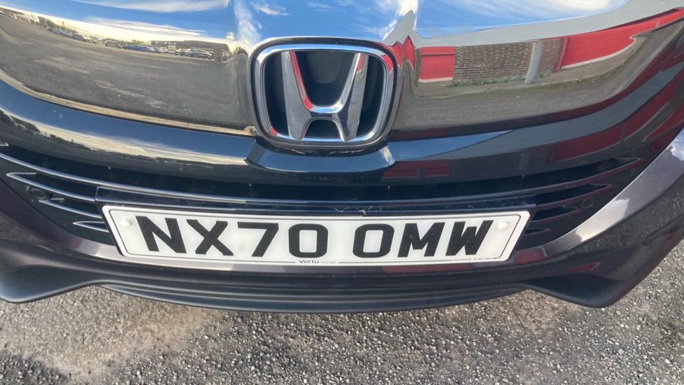 Honda HR-V 1.6 i-DTEC SE 5dr Diesel Hatchback - Image 32