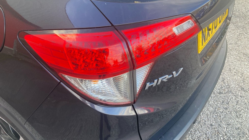 Honda HR-V 1.6 i-DTEC SE 5dr Diesel Hatchback - Image 33