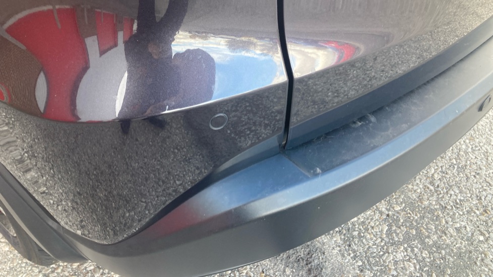 Honda HR-V 1.6 i-DTEC SE 5dr Diesel Hatchback - Image 34
