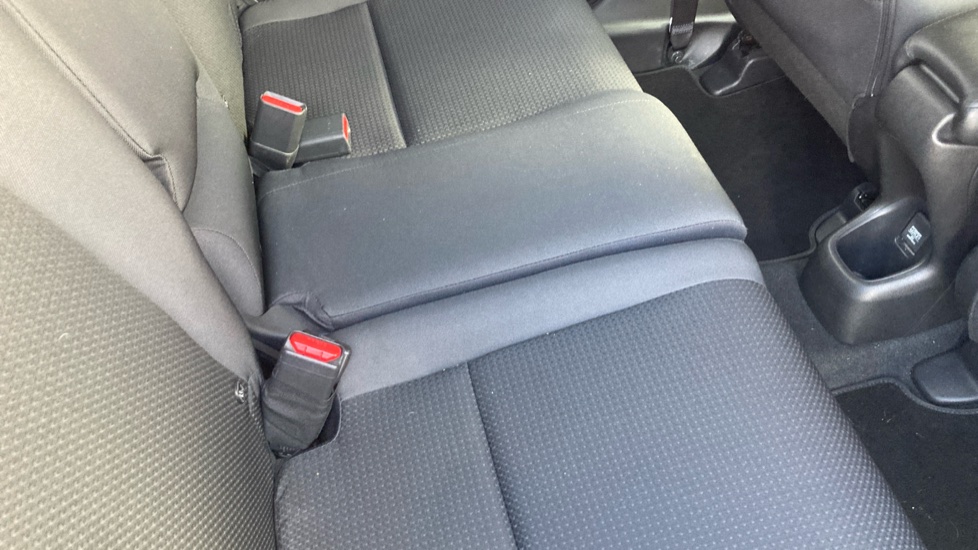 Honda HR-V 1.6 i-DTEC SE 5dr Diesel Hatchback - Image 39