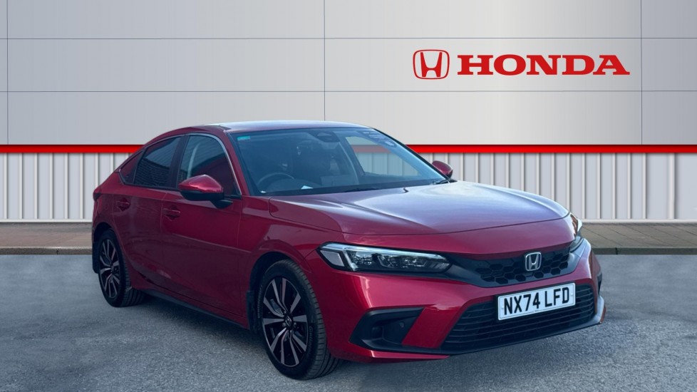 2024 Honda Civic