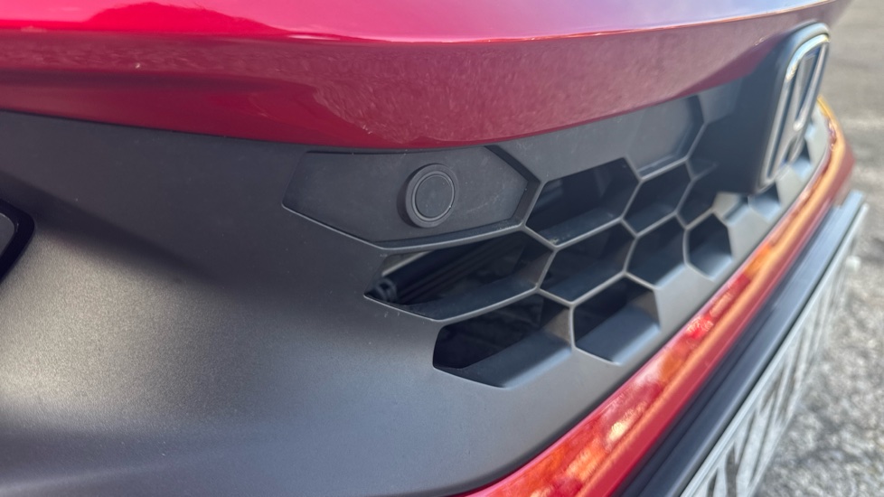 Honda Civic 2.0 eHEV Elegance 5dr CVT Hybrid Hatchback - Image 19