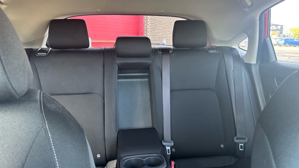 Honda Civic 2.0 eHEV Elegance 5dr CVT Hybrid Hatchback - Image 39