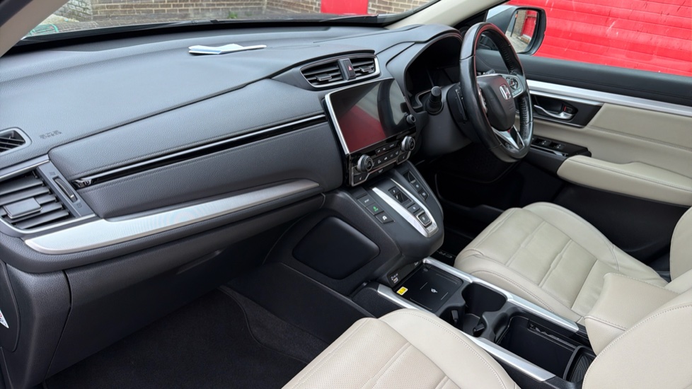 Honda CR-V 2.0 i-MMD Hybrid EX 5dr eCVT Hybrid Estate - Image 2
