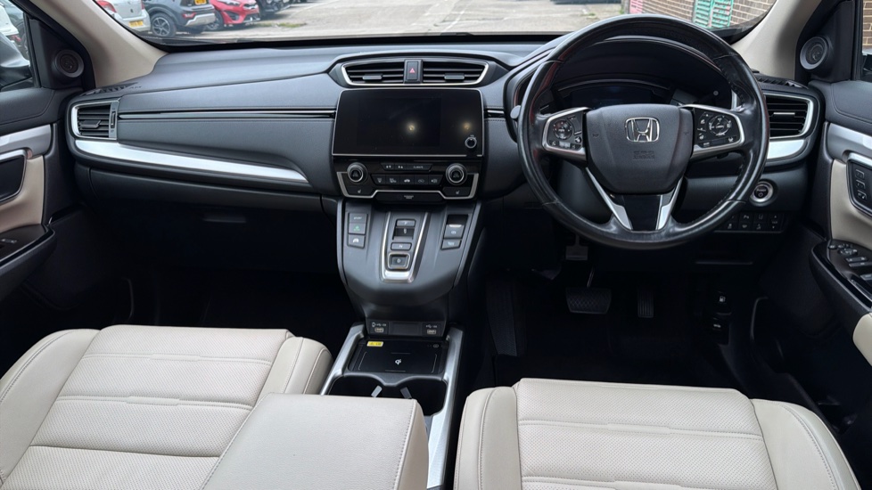Honda CR-V 2.0 i-MMD Hybrid EX 5dr eCVT Hybrid Estate - Image 4
