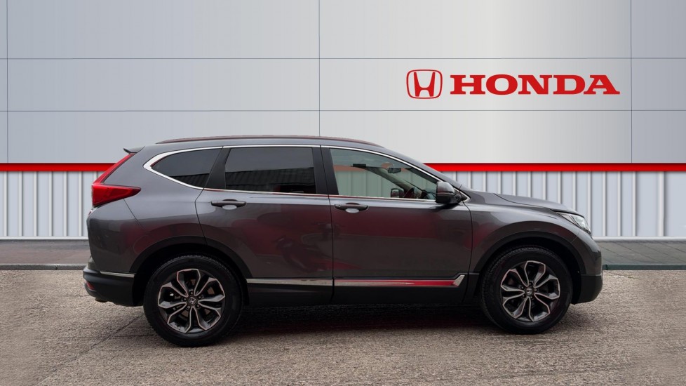 Honda CR-V 2.0 i-MMD Hybrid EX 5dr eCVT Hybrid Estate - Image 5