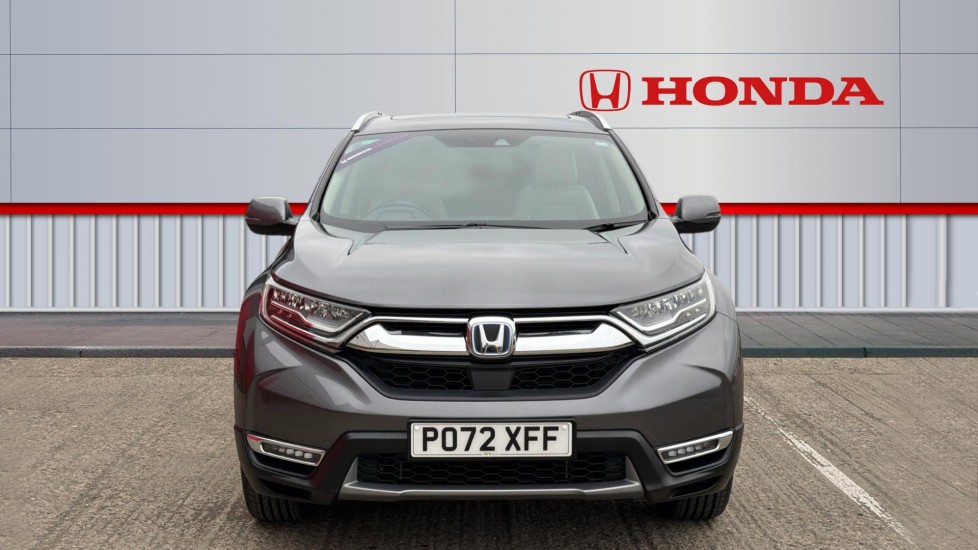Honda CR-V 2.0 i-MMD Hybrid EX 5dr eCVT Hybrid Estate - Image 6
