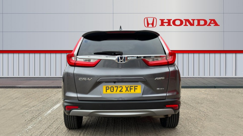 Honda CR-V 2.0 i-MMD Hybrid EX 5dr eCVT Hybrid Estate - Image 7