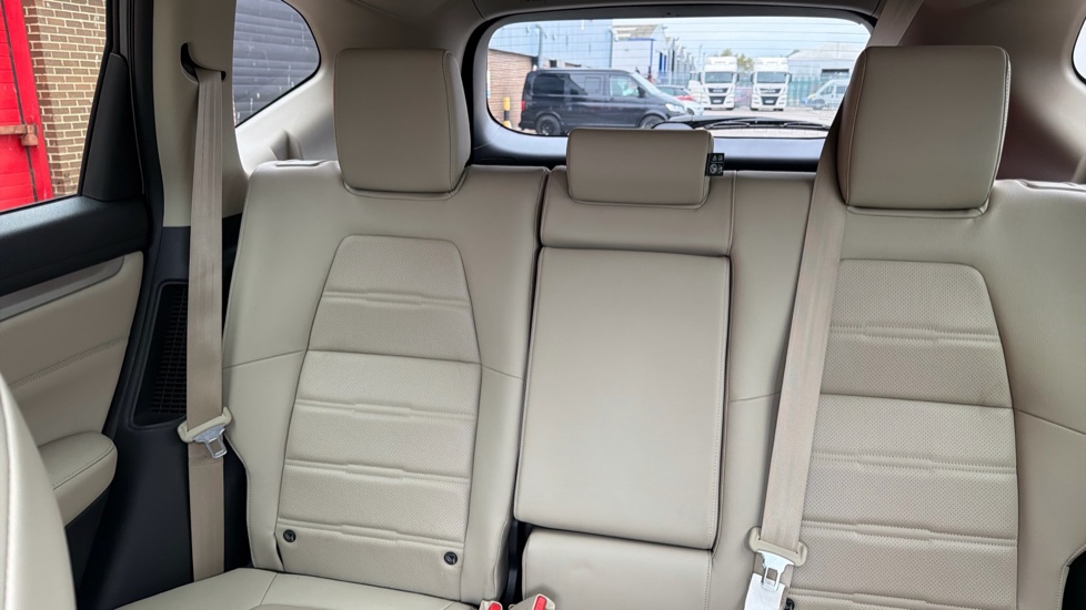 Honda CR-V 2.0 i-MMD Hybrid EX 5dr eCVT Hybrid Estate - Image 8
