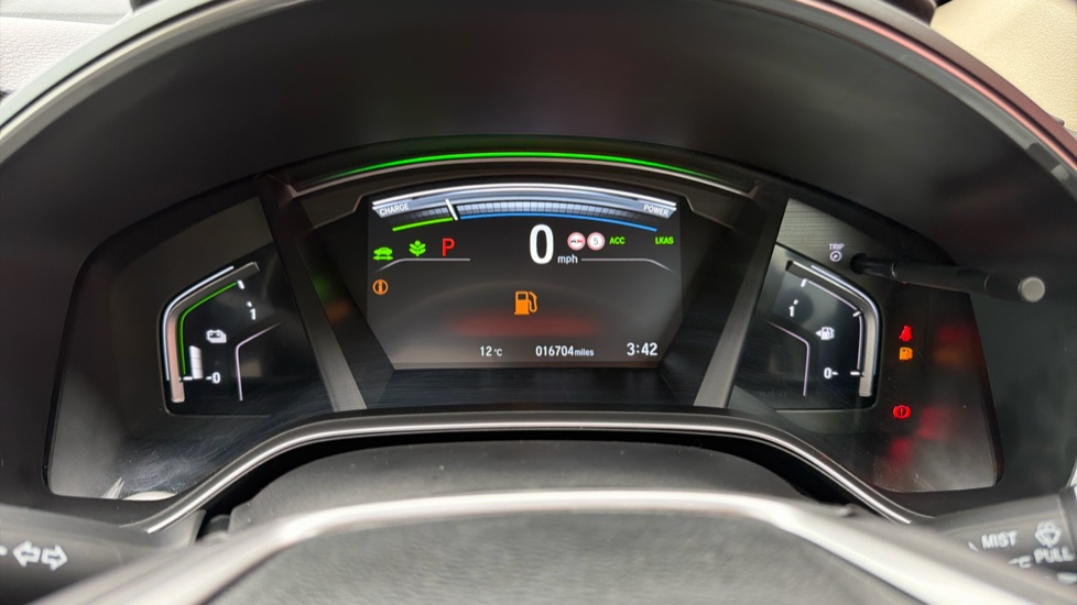 Honda CR-V 2.0 i-MMD Hybrid EX 5dr eCVT Hybrid Estate - Image 11