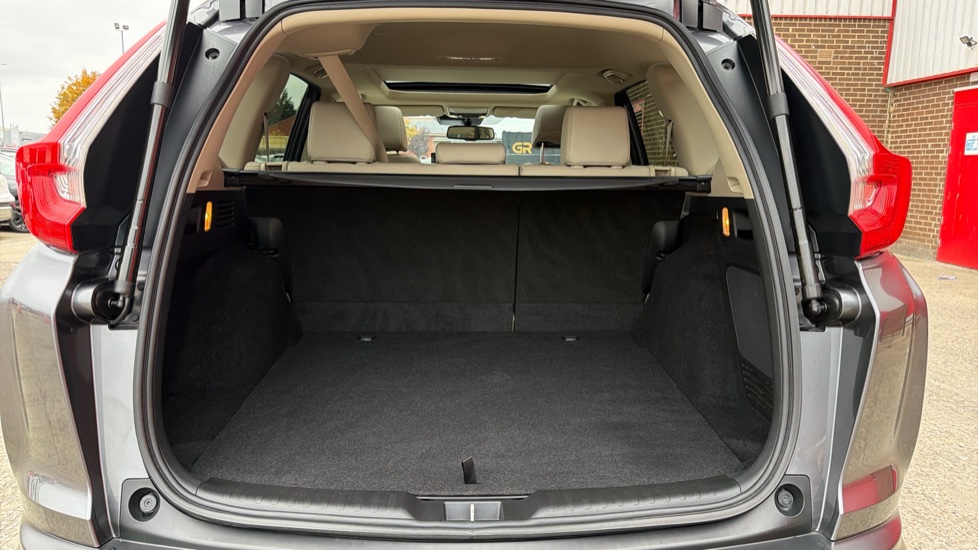Honda CR-V 2.0 i-MMD Hybrid EX 5dr eCVT Hybrid Estate - Image 13