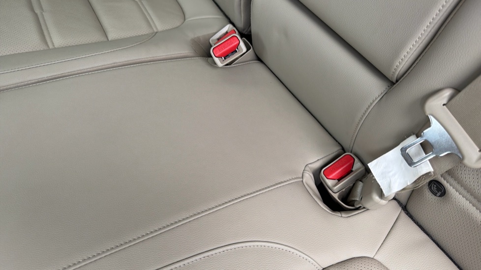 Honda CR-V 2.0 i-MMD Hybrid EX 5dr eCVT Hybrid Estate - Image 18
