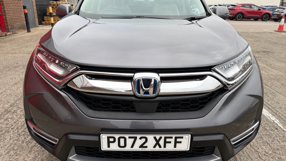 Honda CR-V 2.0 i-MMD Hybrid EX 5dr eCVT Hybrid Estate - Image 20