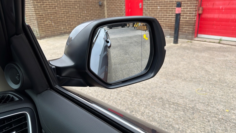Honda CR-V 2.0 i-MMD Hybrid EX 5dr eCVT Hybrid Estate - Image 21