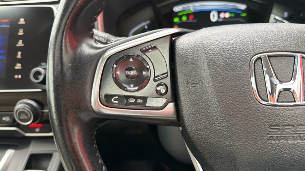 Honda CR-V 2.0 i-MMD Hybrid EX 5dr eCVT Hybrid Estate - Image 24