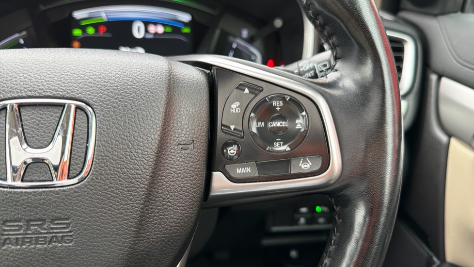 Honda CR-V 2.0 i-MMD Hybrid EX 5dr eCVT Hybrid Estate - Image 25