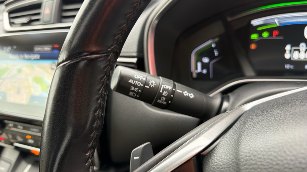 Honda CR-V 2.0 i-MMD Hybrid EX 5dr eCVT Hybrid Estate - Image 26