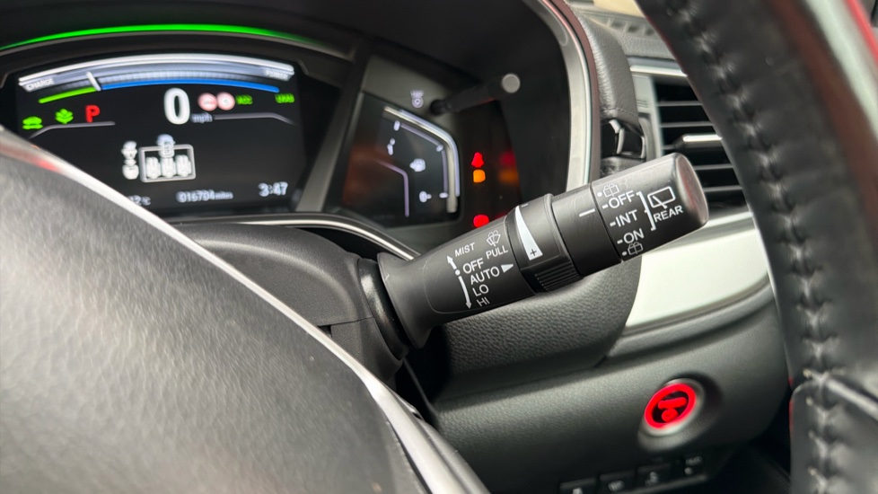 Honda CR-V 2.0 i-MMD Hybrid EX 5dr eCVT Hybrid Estate - Image 27