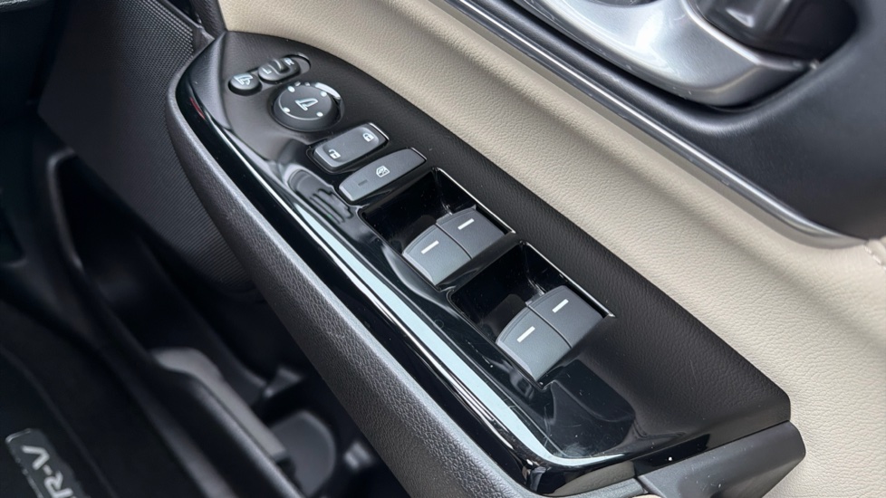 Honda CR-V 2.0 i-MMD Hybrid EX 5dr eCVT Hybrid Estate - Image 28