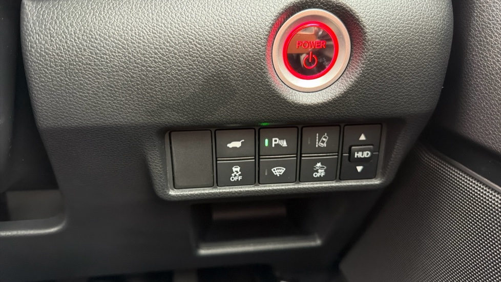 Honda CR-V 2.0 i-MMD Hybrid EX 5dr eCVT Hybrid Estate - Image 30