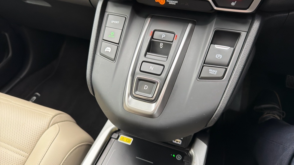 Honda CR-V 2.0 i-MMD Hybrid EX 5dr eCVT Hybrid Estate - Image 32