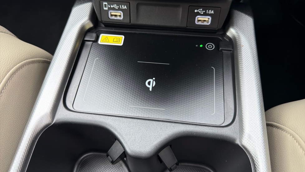 Honda CR-V 2.0 i-MMD Hybrid EX 5dr eCVT Hybrid Estate - Image 33