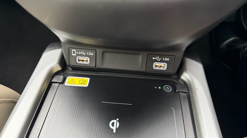 Honda CR-V 2.0 i-MMD Hybrid EX 5dr eCVT Hybrid Estate - Image 34