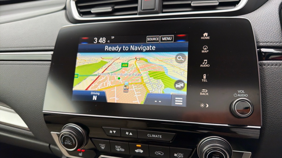 Honda CR-V 2.0 i-MMD Hybrid EX 5dr eCVT Hybrid Estate - Image 36