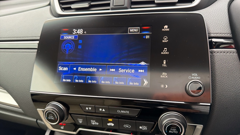 Honda CR-V 2.0 i-MMD Hybrid EX 5dr eCVT Hybrid Estate - Image 38