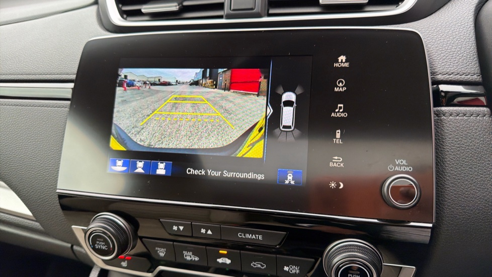 Honda CR-V 2.0 i-MMD Hybrid EX 5dr eCVT Hybrid Estate - Image 39
