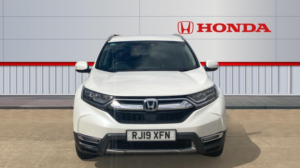 Honda CR-V 2.0 i-MMD Hybrid SR  2WD 5dr eCVT Hybrid Estate - Image 6
