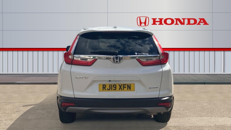 Honda CR-V 2.0 i-MMD Hybrid SR  2WD 5dr eCVT Hybrid Estate - Image 7