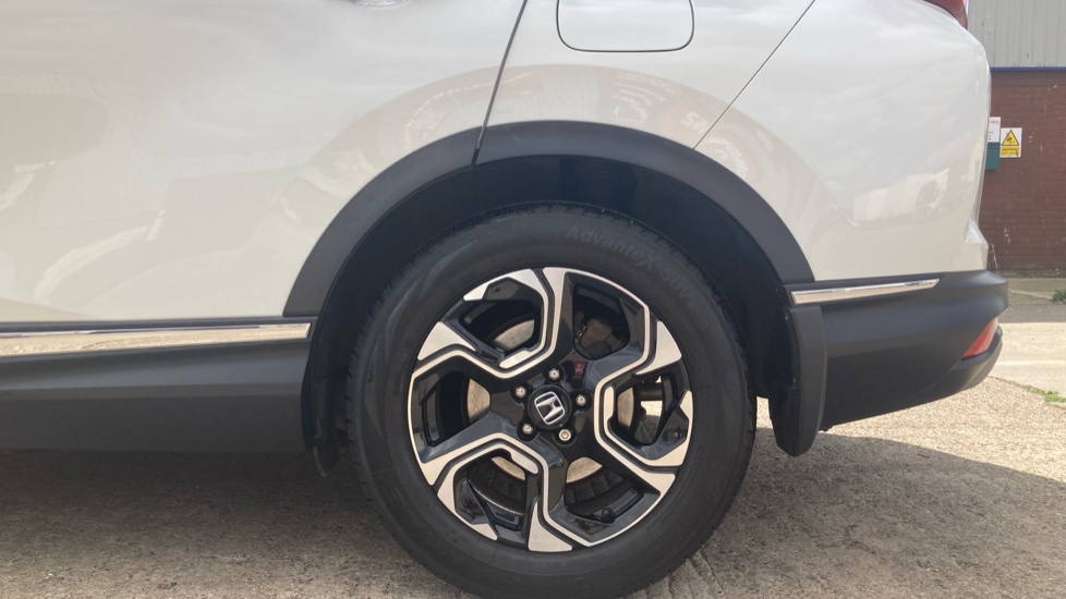 Honda CR-V 2.0 i-MMD Hybrid SR  2WD 5dr eCVT Hybrid Estate - Image 9