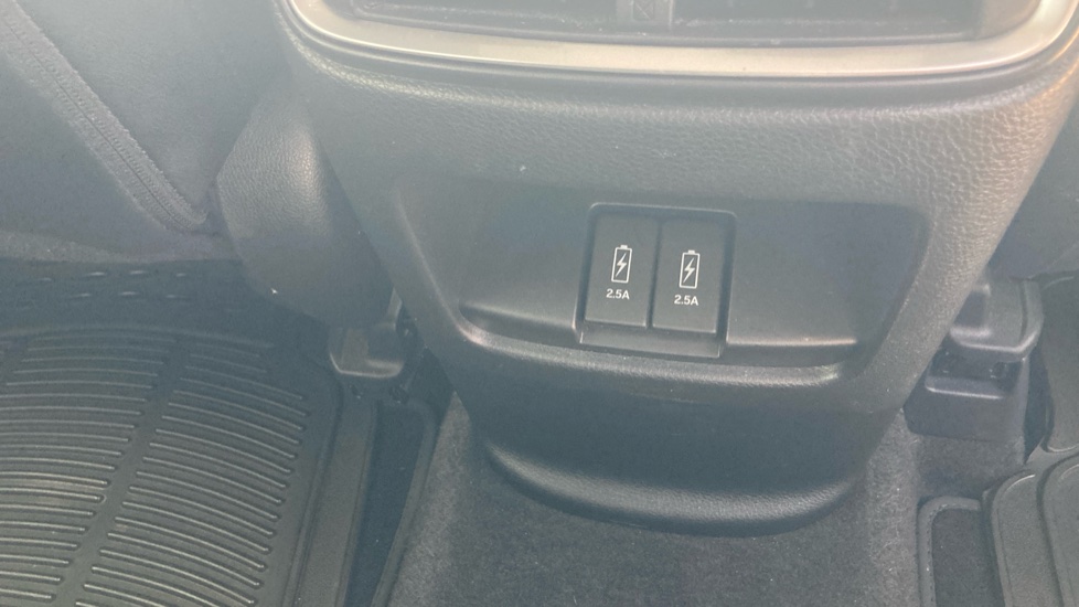 Honda CR-V 2.0 i-MMD Hybrid SR  2WD 5dr eCVT Hybrid Estate - Image 18