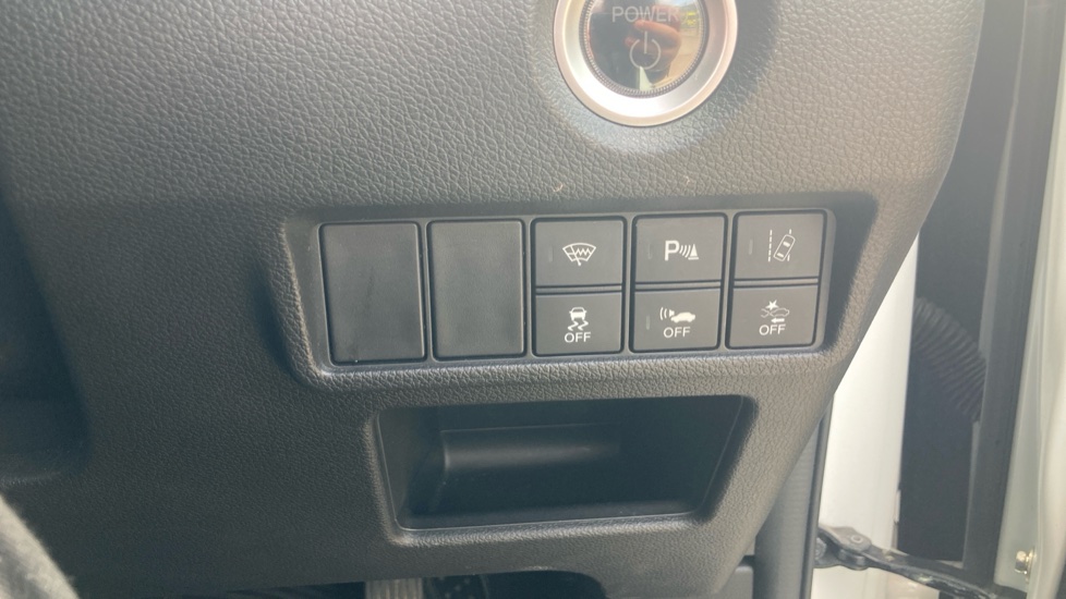 Honda CR-V 2.0 i-MMD Hybrid SR  2WD 5dr eCVT Hybrid Estate - Image 22