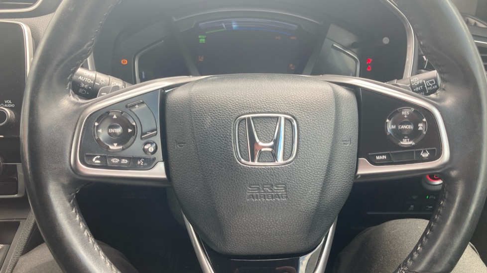 Honda CR-V 2.0 i-MMD Hybrid SR  2WD 5dr eCVT Hybrid Estate - Image 25