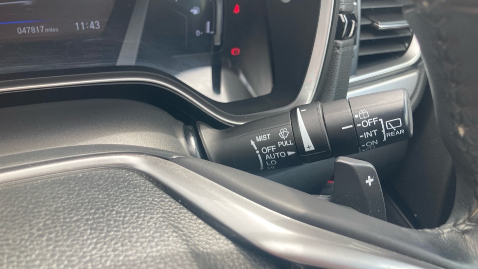 Honda CR-V 2.0 i-MMD Hybrid SR  2WD 5dr eCVT Hybrid Estate - Image 26