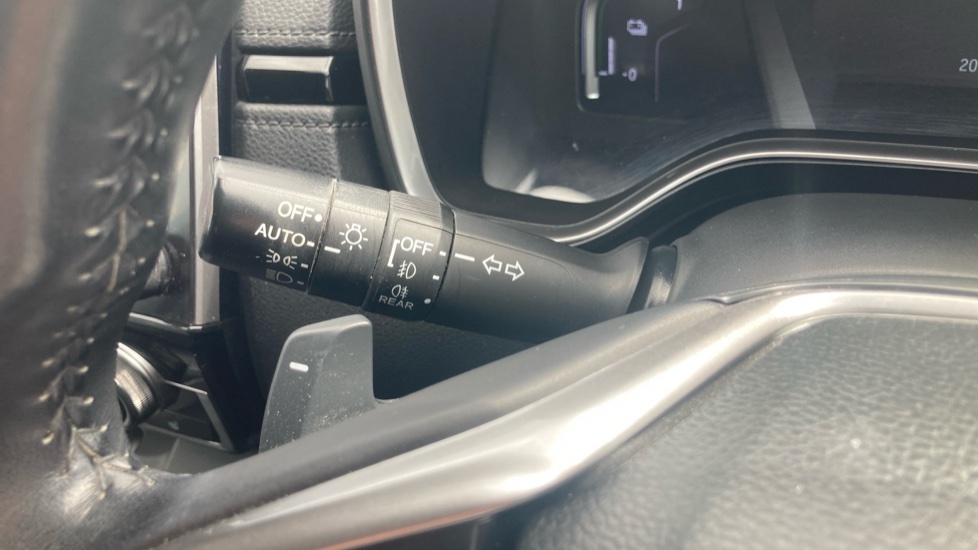 Honda CR-V 2.0 i-MMD Hybrid SR  2WD 5dr eCVT Hybrid Estate - Image 27