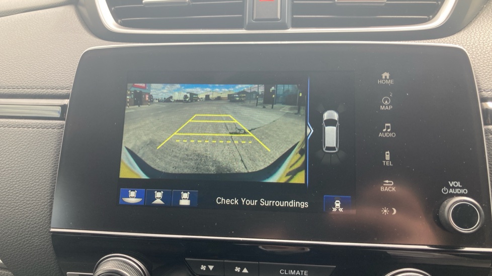 Honda CR-V 2.0 i-MMD Hybrid SR  2WD 5dr eCVT Hybrid Estate - Image 29