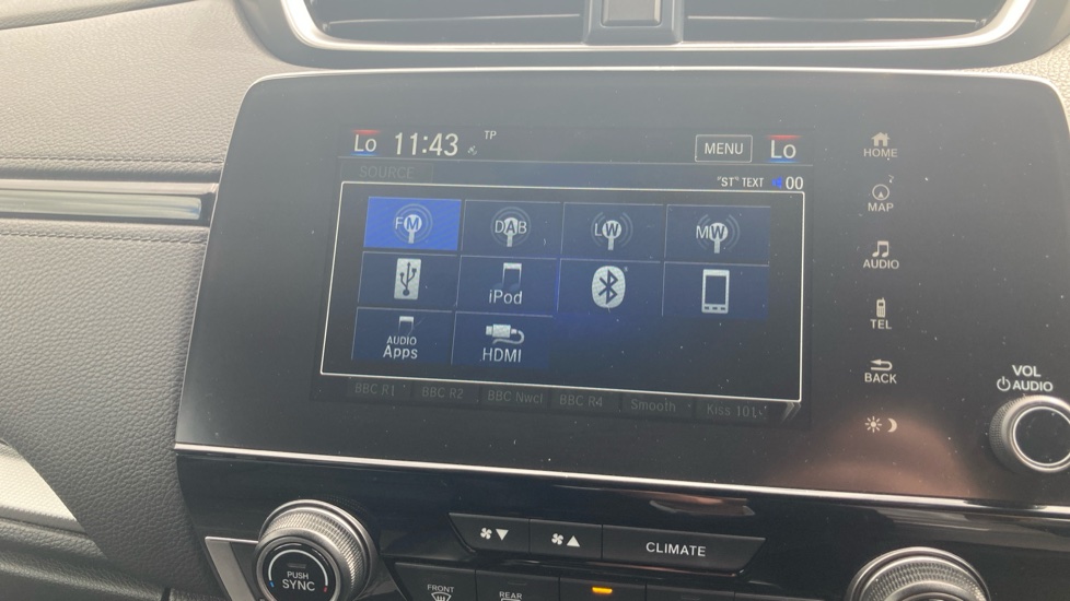 Honda CR-V 2.0 i-MMD Hybrid SR  2WD 5dr eCVT Hybrid Estate - Image 32