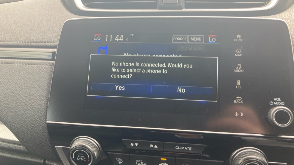 Honda CR-V 2.0 i-MMD Hybrid SR  2WD 5dr eCVT Hybrid Estate - Image 33