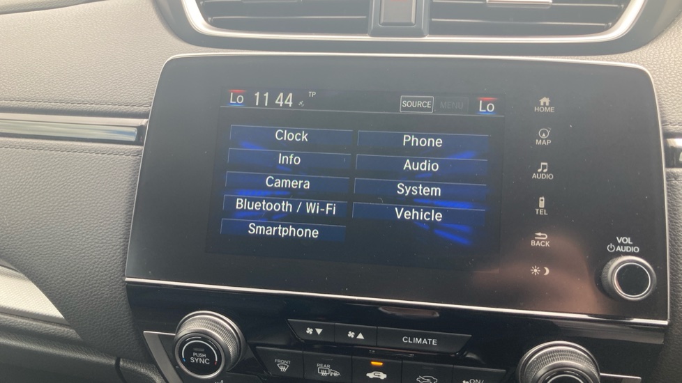 Honda CR-V 2.0 i-MMD Hybrid SR  2WD 5dr eCVT Hybrid Estate - Image 35