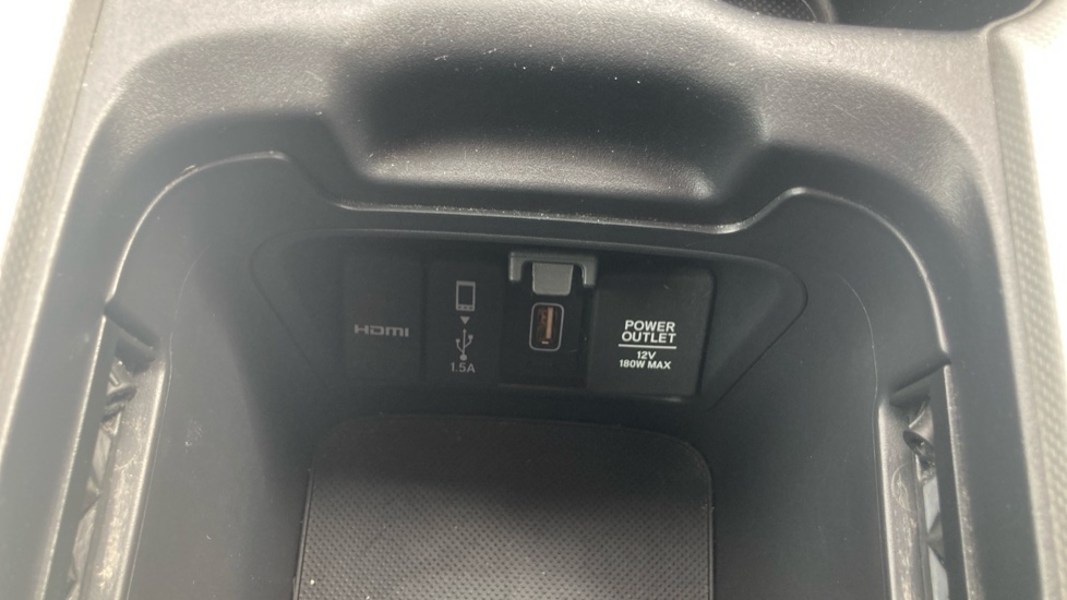 Honda CR-V 2.0 i-MMD Hybrid SR  2WD 5dr eCVT Hybrid Estate - Image 36