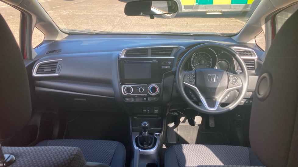 Honda Jazz 1.3 i-VTEC SE 5dr Petrol Hatchback - Image 4