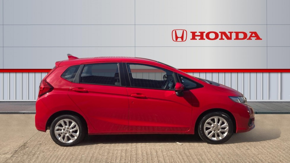 Honda Jazz 1.3 i-VTEC SE 5dr Petrol Hatchback - Image 5
