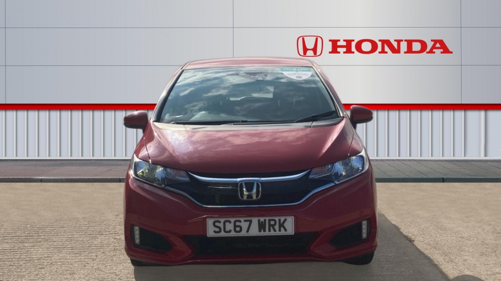 Honda Jazz 1.3 i-VTEC SE 5dr Petrol Hatchback - Image 6