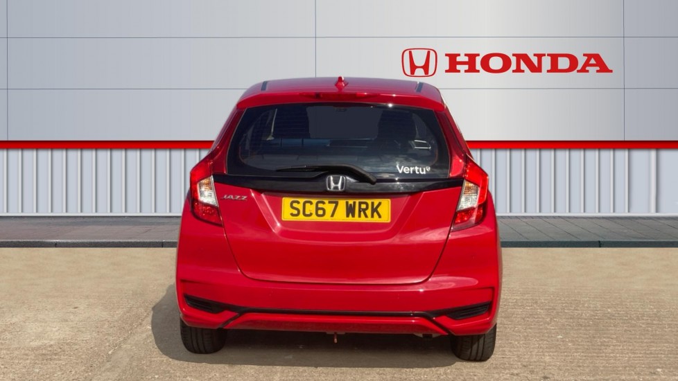 Honda Jazz 1.3 i-VTEC SE 5dr Petrol Hatchback - Image 7