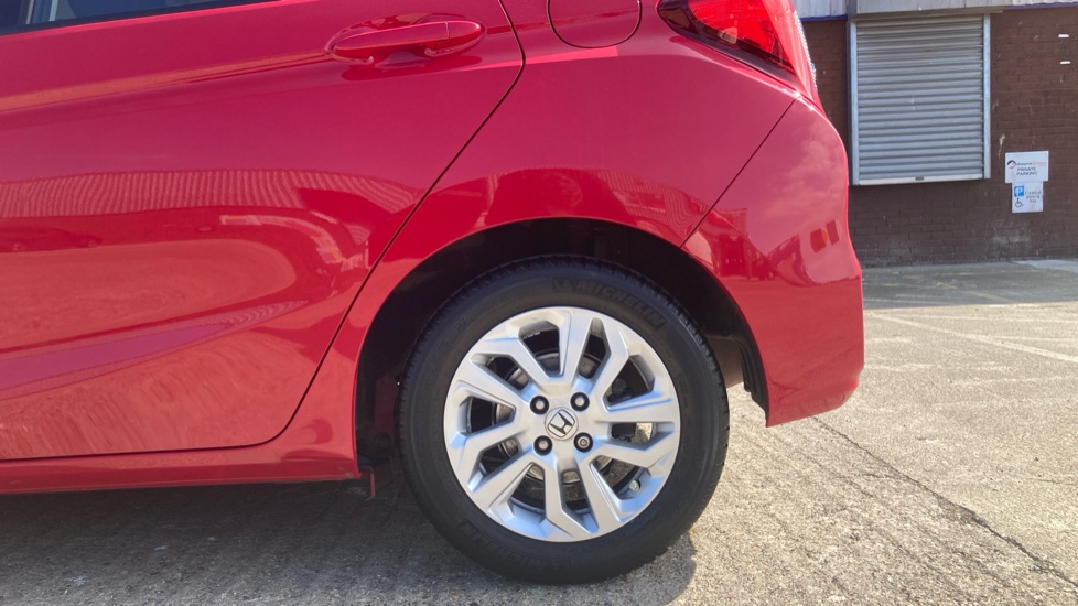 Honda Jazz 1.3 i-VTEC SE 5dr Petrol Hatchback - Image 9
